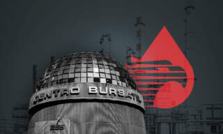 Pemex regresa a la BMV sin señales de que Hacienda retire su apoyo financiero