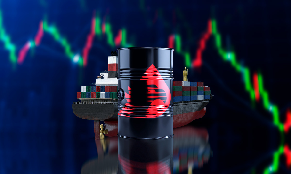 Pemex vive su peor noviembre en exportaciones de crudo desde 2001