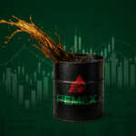 Pemex rompe racha de 23 meses con caídas en la producción de hidrocarburos