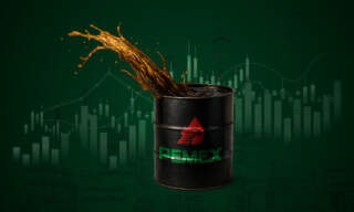 Pemex rompe racha de 23 meses con caídas en la producción de hidrocarburos