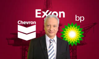 De Zama a Chevron, Exxon y BP: Pemex apuesta por proyectos que tardarán en producir