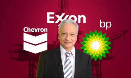 De Zama a Chevron, Exxon y BP: Pemex apuesta por proyectos que tardarán en producir