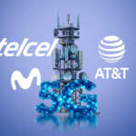 5G, control de líneas y espectro: los pendientes regulatorios para Telcel, AT&T y Movistar