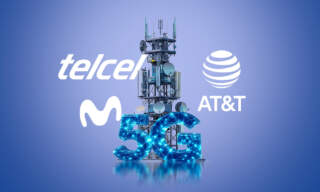 5G, control de líneas y espectro: los pendientes regulatorios para Telcel, AT&T y Movistar