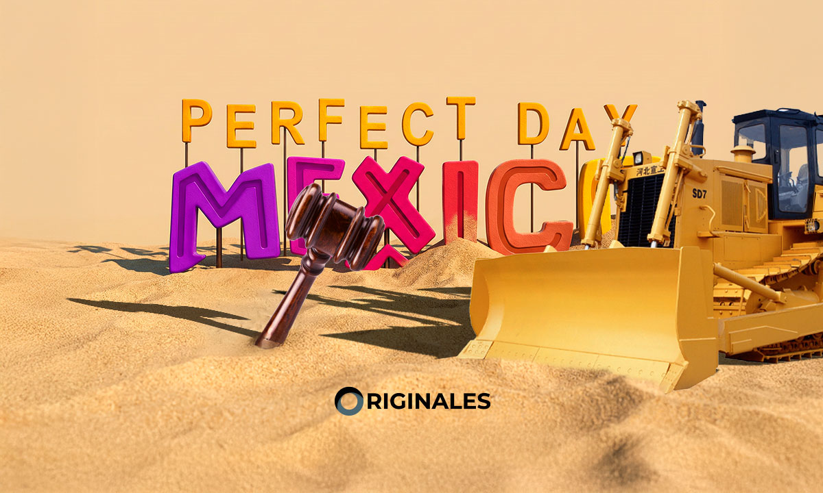 Royal Caribbean: jueza frena provisionalmente cambios de uso de suelo para proyecto Perfect Day