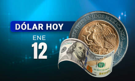 Dólar ‘amanece’ con pérdidas frente al peso tras darse a conocer la investigación contra Jerome Powell