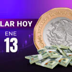 ‘Superpeso’ vuelve a imponerse al dólar y cierra en su mejor nivel desde julio de 2017