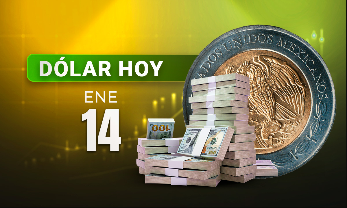 ‘Superpeso’ aprovecha la debilitamiento del dólar y se mantiene en su mejor nivel de casi 18 meses