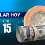 ‘Superpeso’ suma su quinta jornada con ganancias frente al dólar y cierra en su mejor nivel en 18 meses