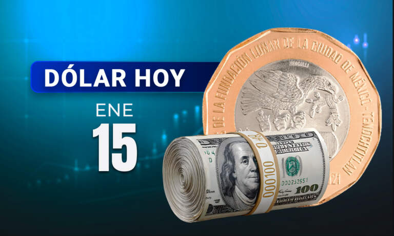 ‘Superpeso’ suma su quinta jornada con ganancias frente al dólar y cierra en su mejor nivel en 18 meses