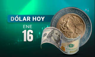 Dólar le pone un freno al ‘superpeso’ mientras el mercado espera nuevos datos económicos de EU