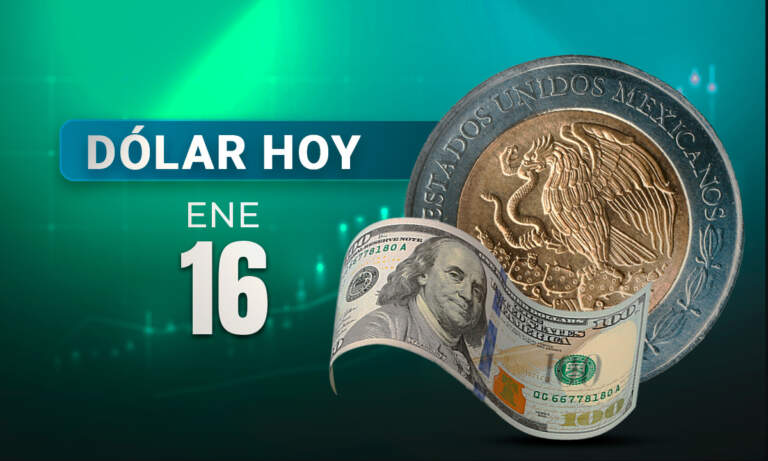 Dólar le pone un freno al ‘superpeso’ mientras el mercado espera nuevos datos económicos de EU