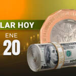 Dólar retoma su posición como activo de refugio y se impone al ‘superpeso’, que frena racha positiva