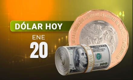 Dólar abre con ganancias frente al peso tras reactivarse la operación de los mercados en EU