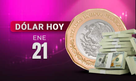 ‘Superpeso’ aprovecha la debilidad de un dólar afectado por el conflicto de Donald Trump y la UE