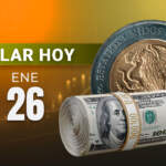 ‘Superpeso’ no aprovecha la debilidad del dólar y el tipo de cambio cierra sin variación