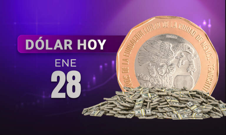Donald Trump y la Fed debilitan al dólar y llevan al peso a su mejor nivel desde mayo de 2024