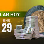 Dólar rescata las ganancias frente al ‘superpeso’, aunque mantiene su debilidad