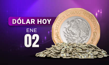 ‘Superpeso’ inicia el año con ganancias frente al dólar mientras aumenta el volumen de las operaciones