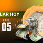 Dólar pierde frente al peso pese al aumento en la aversión al riesgo