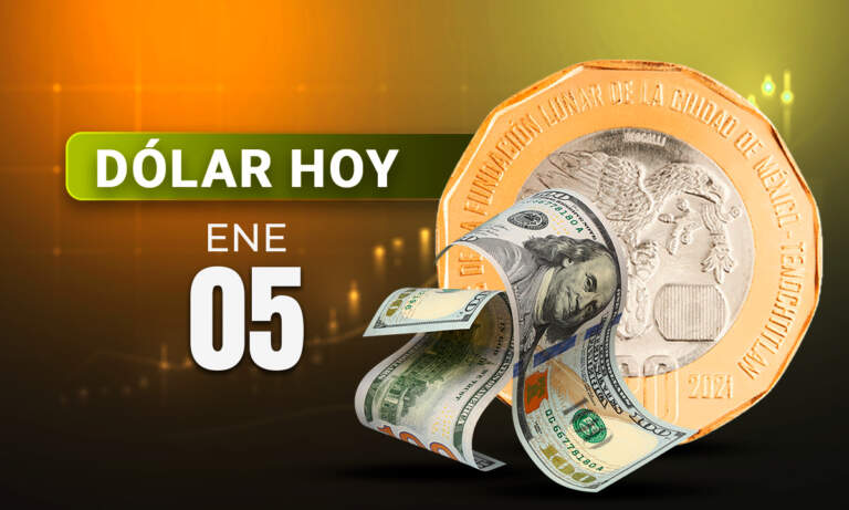 Dólar ‘gana terreno’ frente al peso, supera las 18 unidades ante las tensiones globales