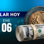 Dólar supera al peso ante el conflicto entre Estados Unidos y Venezuela