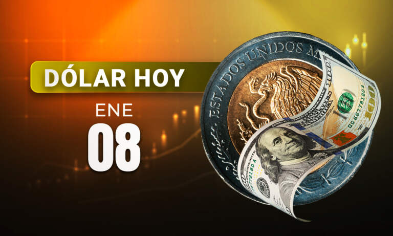 Dólar retrocede frente al peso mientras se espera los datos económicos de EU y México