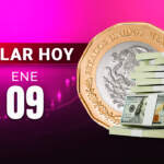 Dólar no logra sostener las ganancias frente al peso gracias a los datos económicos de EU