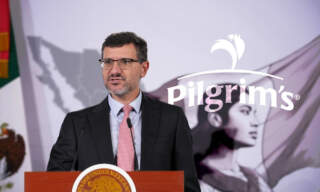 Pilgrim’s Pride invertirá 1,300 mdd en México para fortalecer la industria avícola en el país