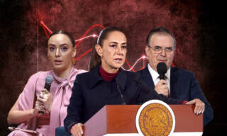 Plan México cumple un año con objetivos muy lejanos por lograr