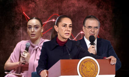 Plan México cumple un año con objetivos muy lejanos por lograr