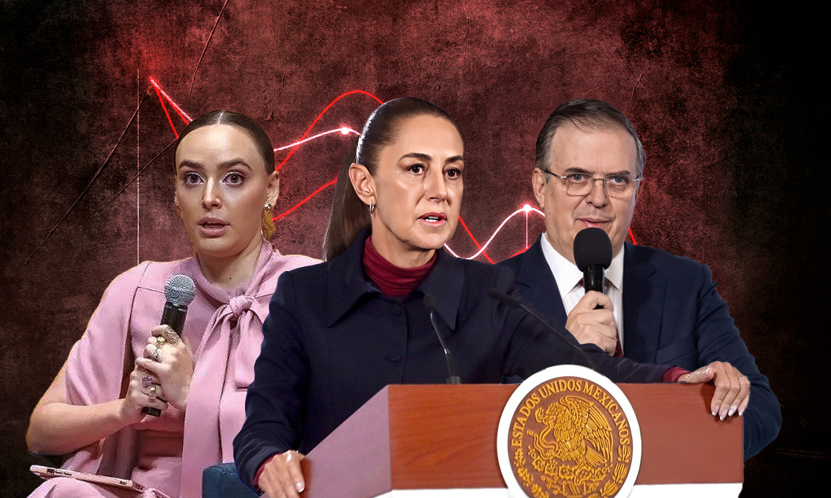 Plan México cumple un año con objetivos muy lejanos por lograr