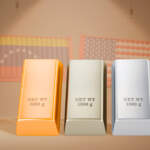 Plata, cobre y oro van al alza ante tensión por conflicto entre Venezuela y Estados Unidos