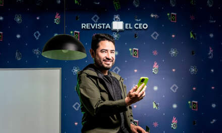 ENTREVISTA: El scroll infinito, la educación como antídoto a las “drogas digitales”