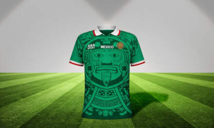 ABA Sport “revive” la playera de México de 1998 por Mundial 2026; precios y fecha de salida a la venta