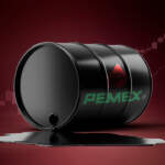 Pemex vive su peor año de producción, ¿a qué se debe la crisis de la petrolera?