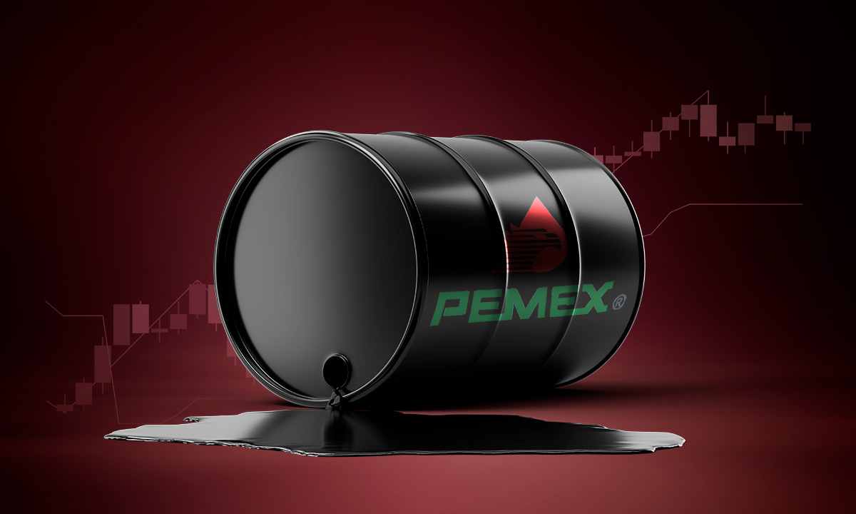 Pemex vive su peor año de producción, ¿a qué se debe la crisis de la petrolera?