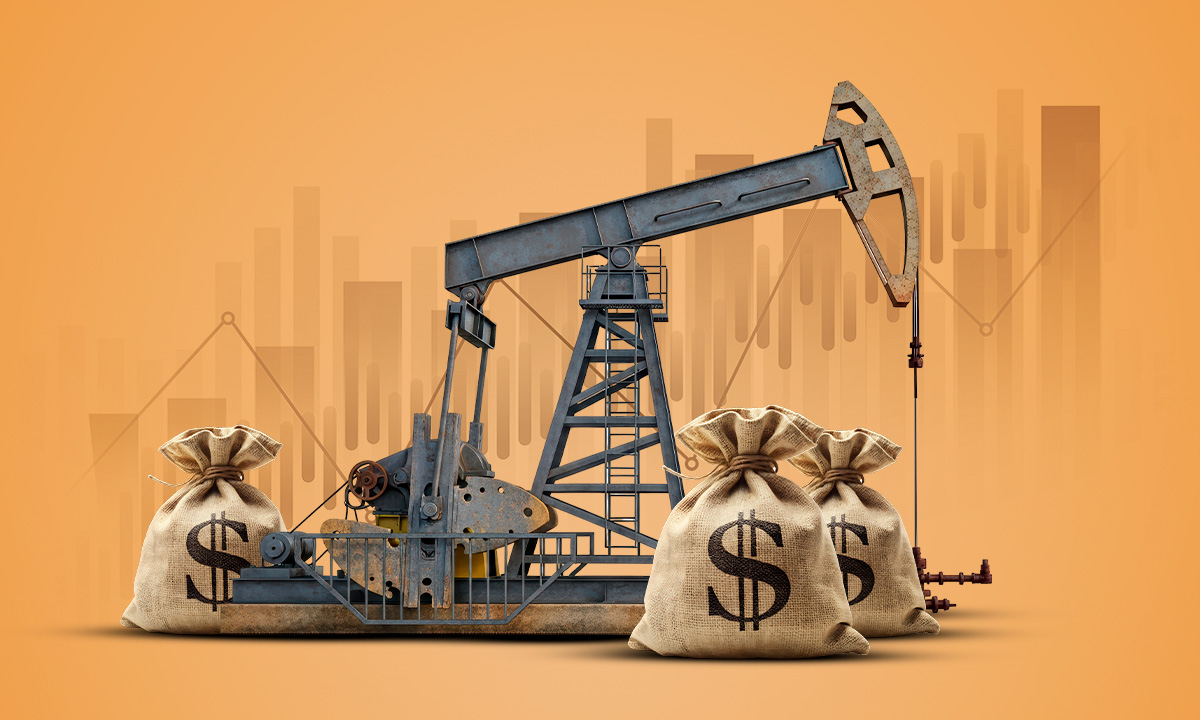 Precios del petróleo sufrirán por el exceso de suministro; caerán por debajo de los 60 dólares: analistas