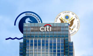 Revés a Citigroup: Corte Suprema de EU rechaza su apelación por el caso Oceanografía