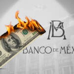 Remesas a México caen 5.7% anual, suman 8 meses a la baja