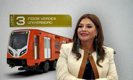 Línea 3 del Metro de la CDMX a renovación; costos y sitio de inicio de la obra