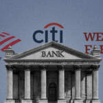 Claroscuros en bancos de EU: BofA y Citi alcanzan las expectativas, pero Wells Fargo queda a deber