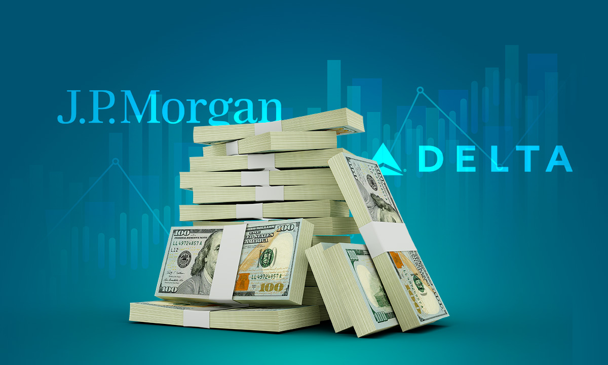 Delta, JP Morgan, BYN inauguran temporada de reportes trimestrales en EU; superan expectativas del mercado