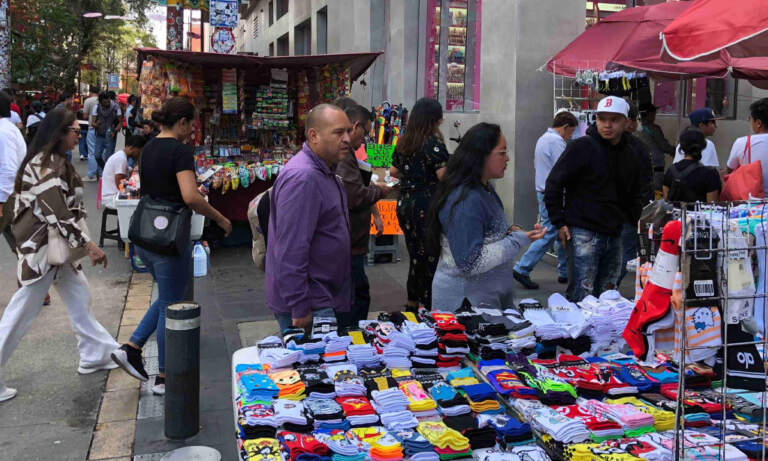 SAT: proponen nuevo régimen RESICO-IMSS para facilitar la declaración y combatir la informalidad laboral