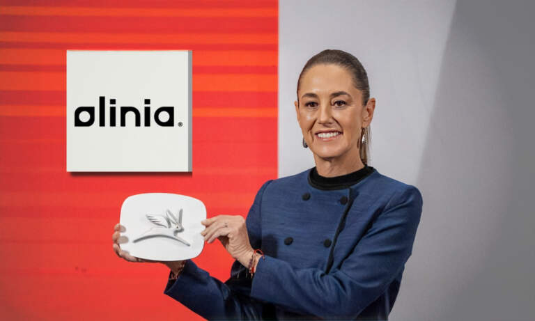 Olinia: Retrasos y falta de fechas marcan el proyecto del auto eléctrico