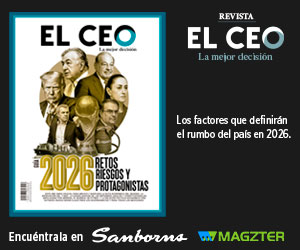 EL CEO La revista 4