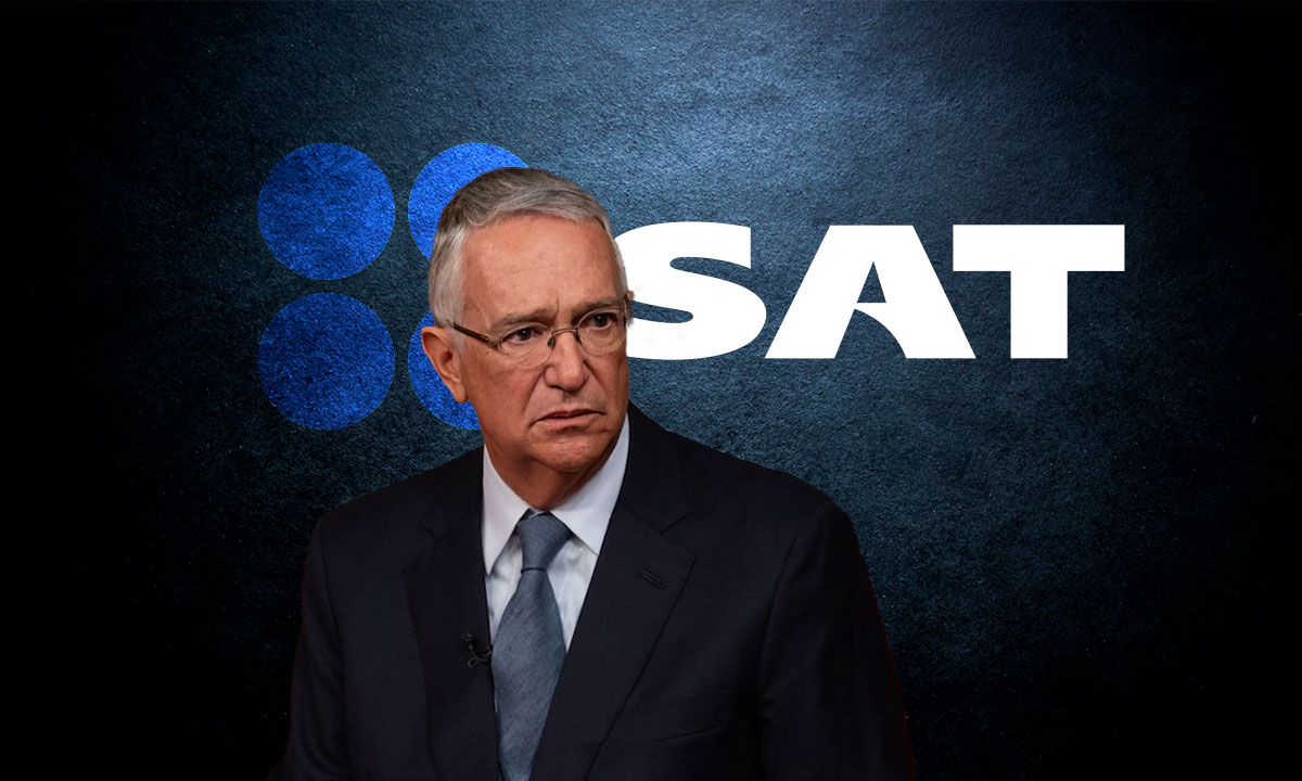 Ricardo Salinas Pliego ya contactó al SAT para el pago de 51,000 mdp, confirma Claudia Sheinbaum