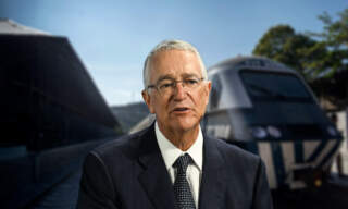 ¿Quién paga los daños del Tren Interoceánico? Ricardo Salinas Pliego aclara el papel de Seguros Azteca