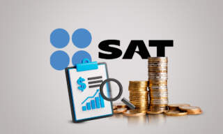 SAT anuncia nuevas reglas de auditoría y transparencia fiscal para 2026