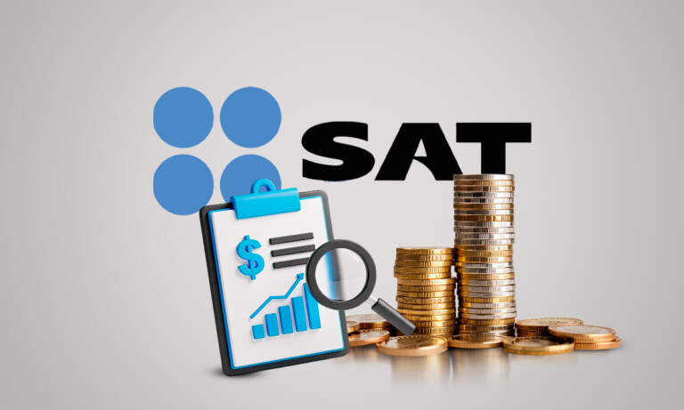 SAT anuncia nuevas reglas de auditoría y transparencia fiscal para 2026